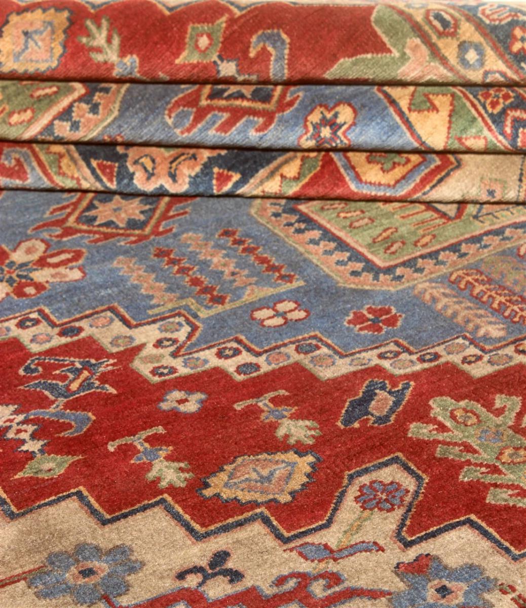 Kazak Ghazni - 1
