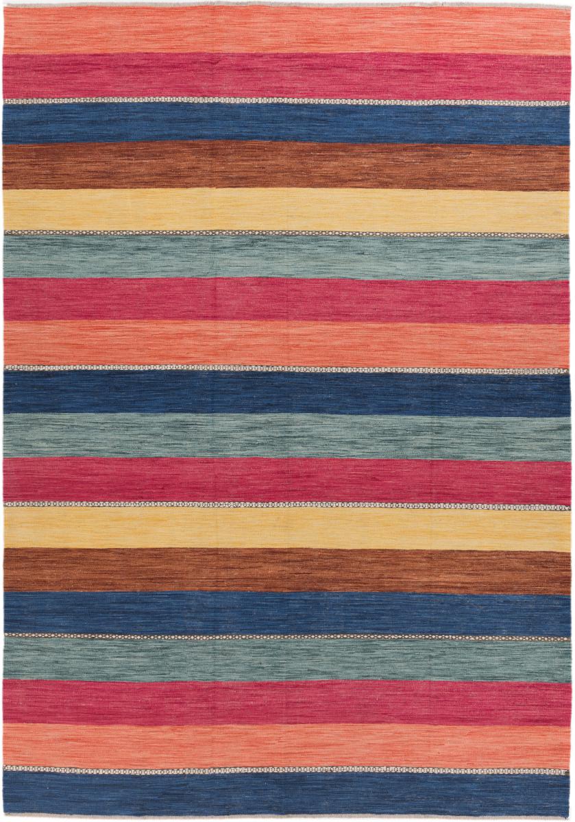 Tapis afghan Kilim Afghan Heritage 350x251 350x251, Tapis persan Tissé à la main
