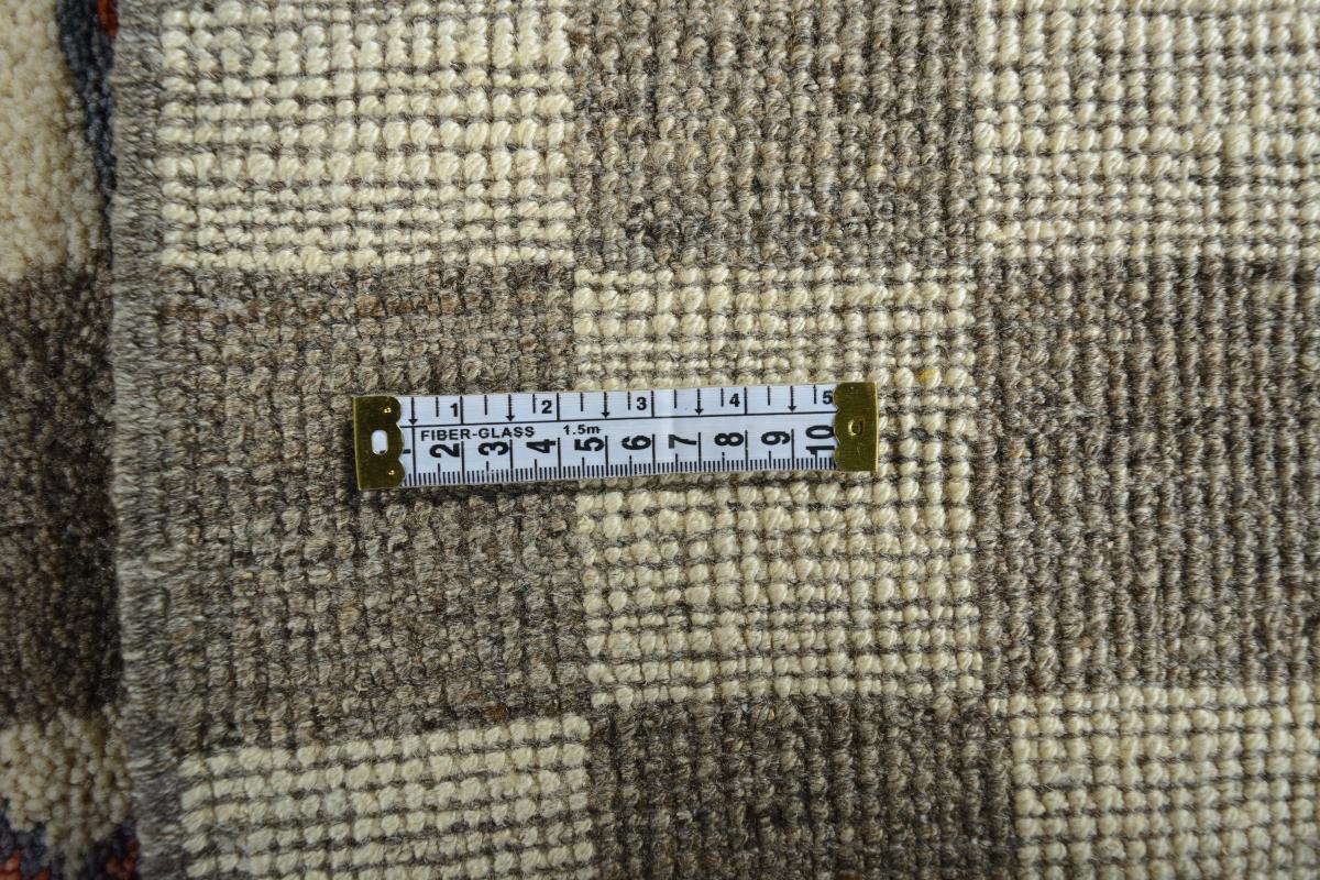 Persian Gabbeh Kashkuli - 1