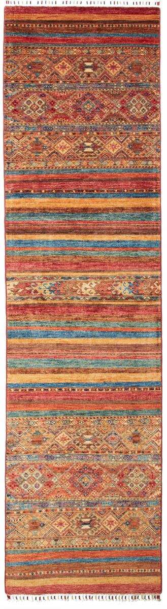 Pakistani rug Arijana Shaal 306x79 306x79, Persian Rug Knotted by hand