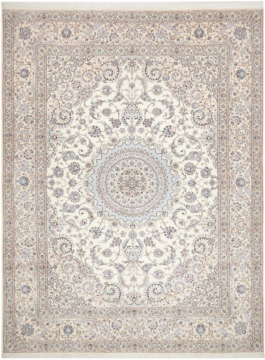 Persian Rug Nain 9La 404x299 404x299, Persian Rug Knotted by hand