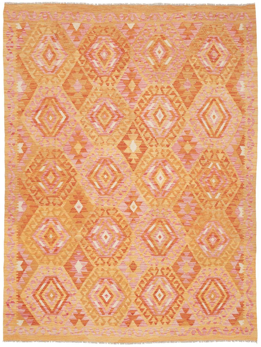 Afghan rug Kilim Afghan 231x173 231x173, Persian Rug Woven by hand