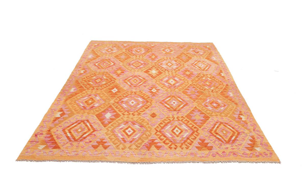 Kilim Afghan - 1
