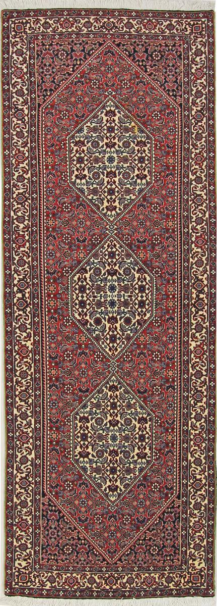 Dywan perski Bidżar 209x69 209x69, Dywan perski Ręcznie tkane