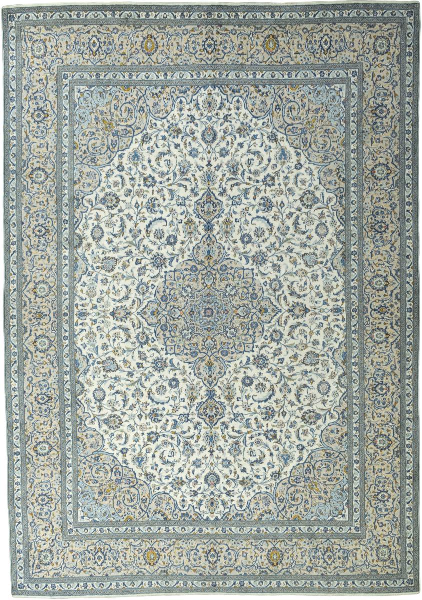 Persian Rug Keshan 424x304 424x304, Persian Rug Knotted by hand
