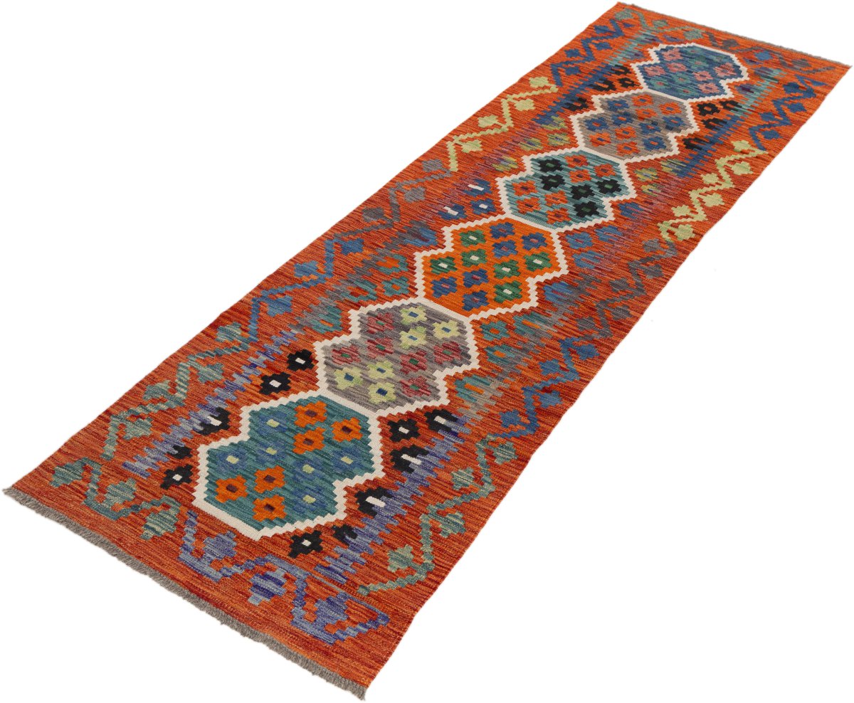 Kelim Afghan - 1