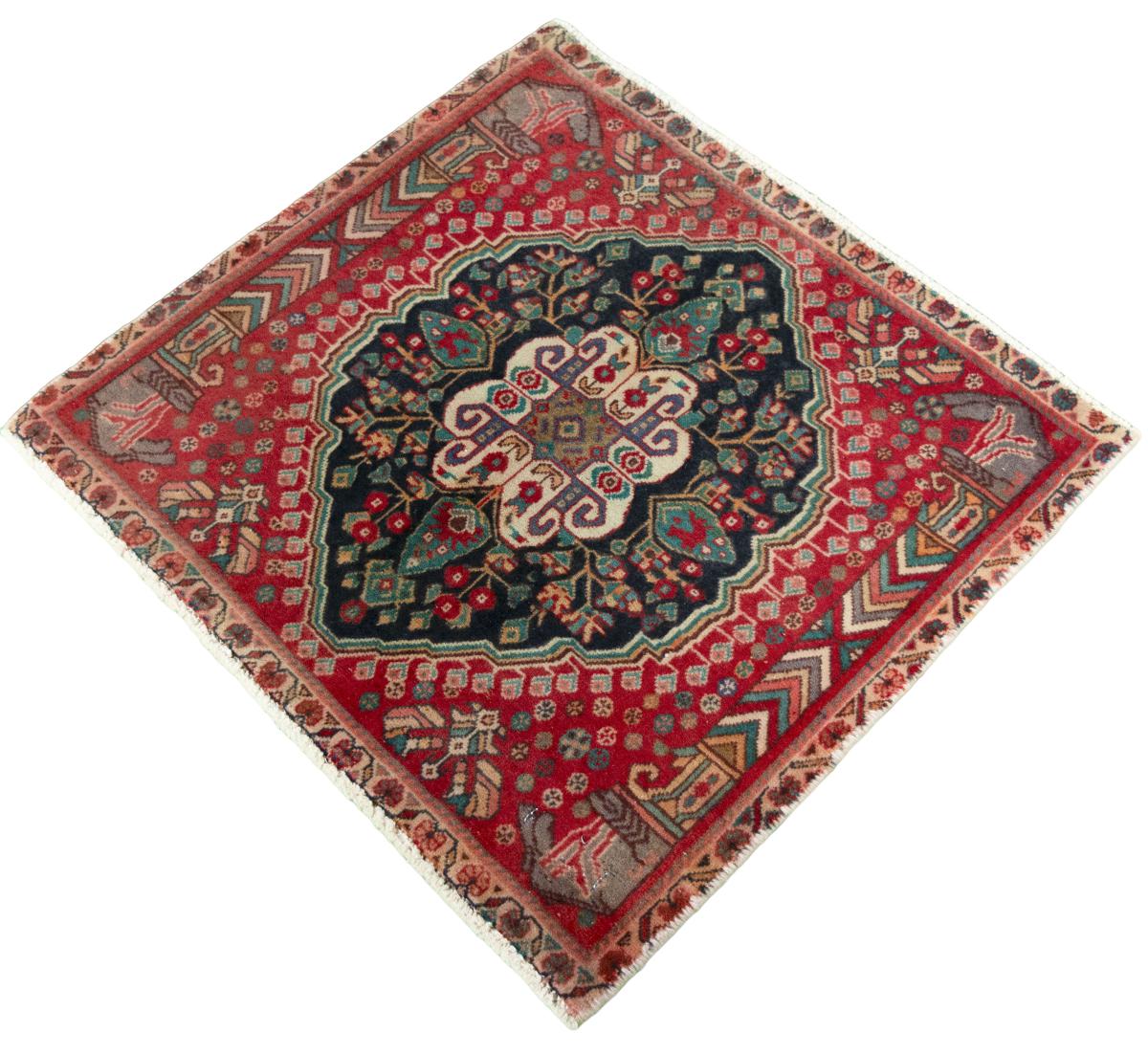 Shiraz - 1