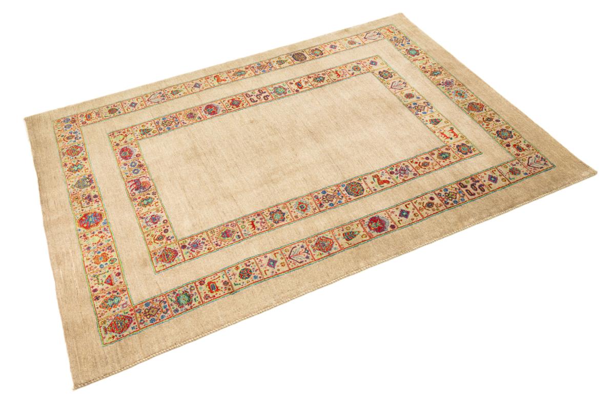 Persisk Gabbeh Loribaft - 1