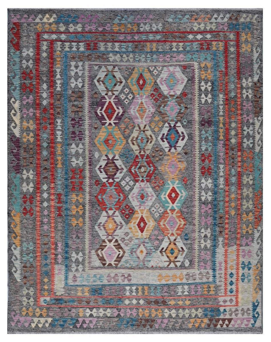 Alfombra afgana Kilim Afghan Kaudani 300x255 300x255, Alfombra persa Tejido a mano
