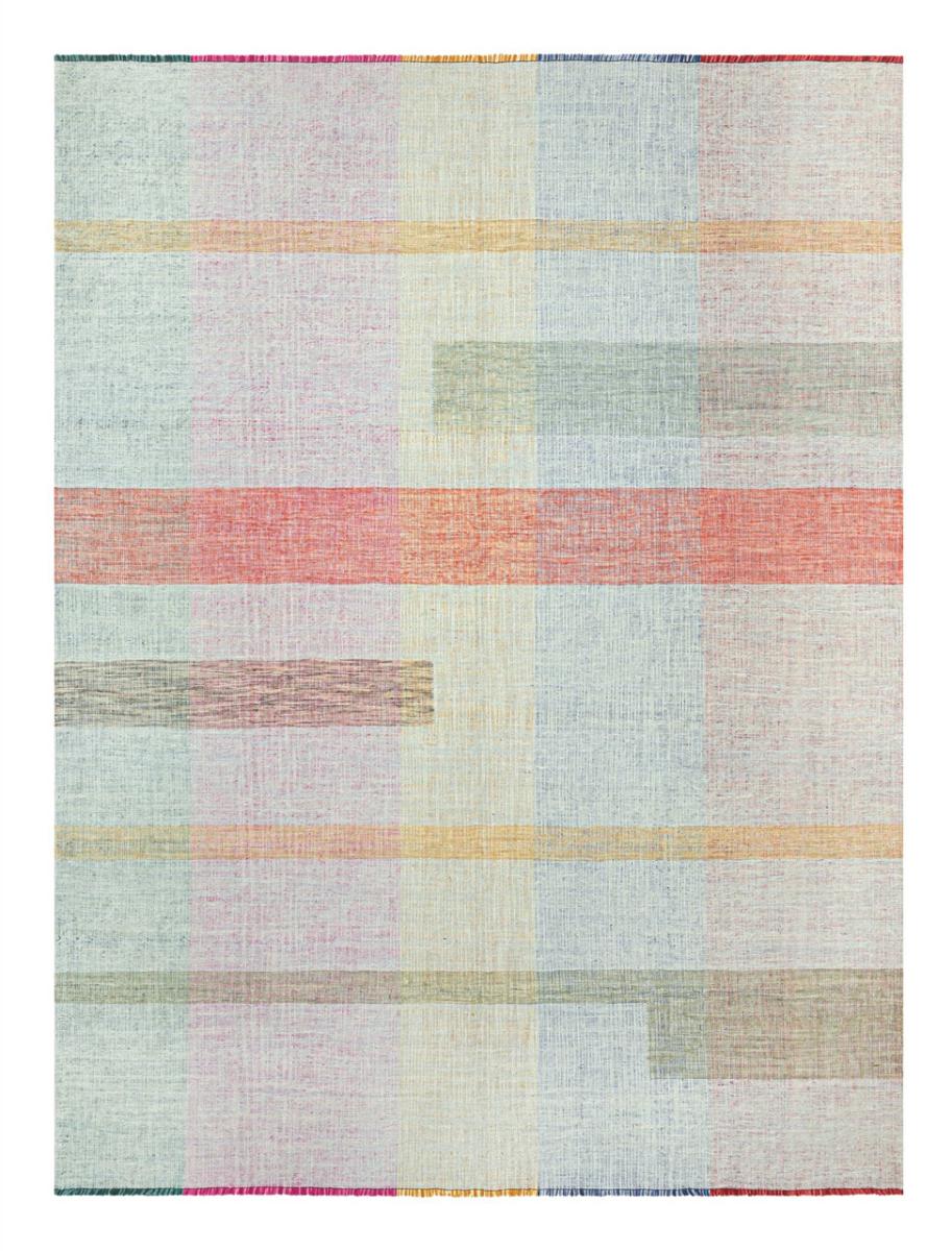 Pakistani rug Mahra 11'2"x8'6" 11'2"x8'6", Persian rug Hand-knotted