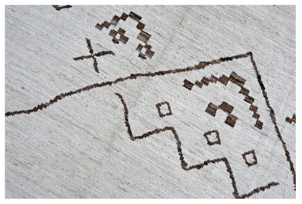 Berber Contemporary - 1