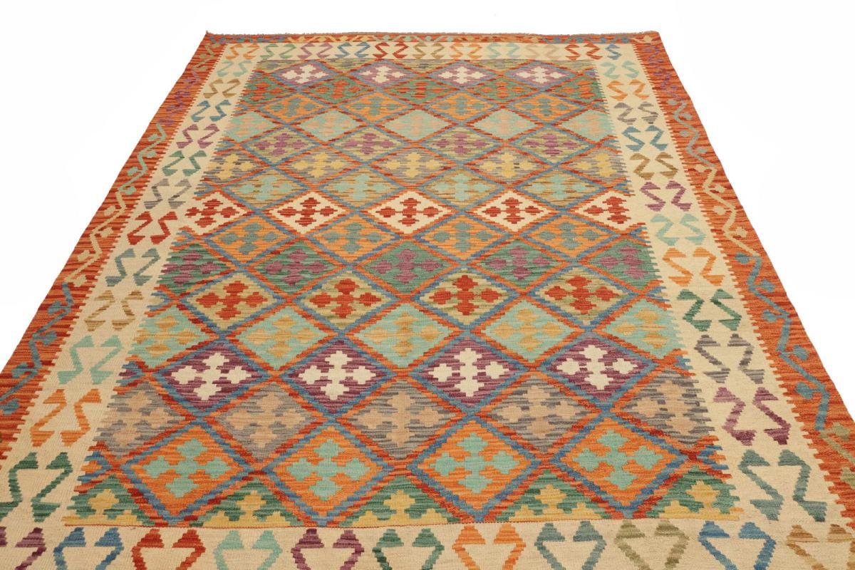 Kilim Afgán - 1