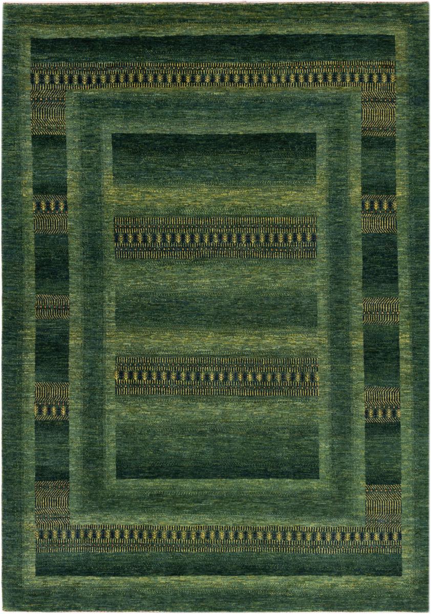 Περσικό χαλί Περσικό Γκάμπεθ Loribaft Essence 244x169 244x169, Περσικό χαλί Χειροποίητο με κόμπους