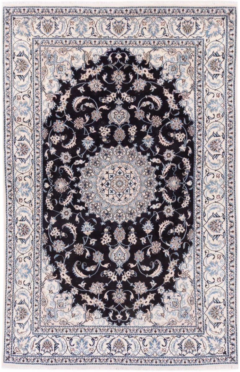 Perzsa szőnyeg Наин 300x195 300x195, Perzsa szőnyeg Kézzel csomózva
