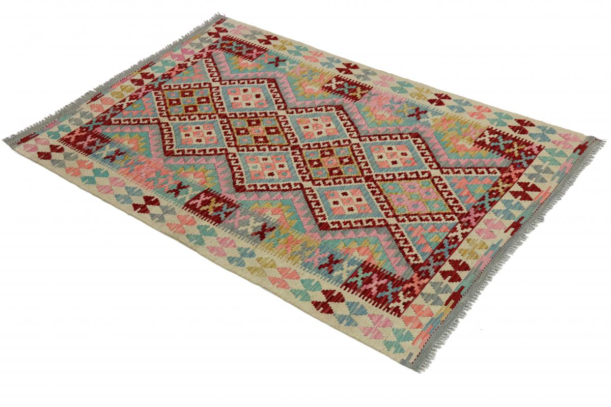 Kilim Afgán - 1