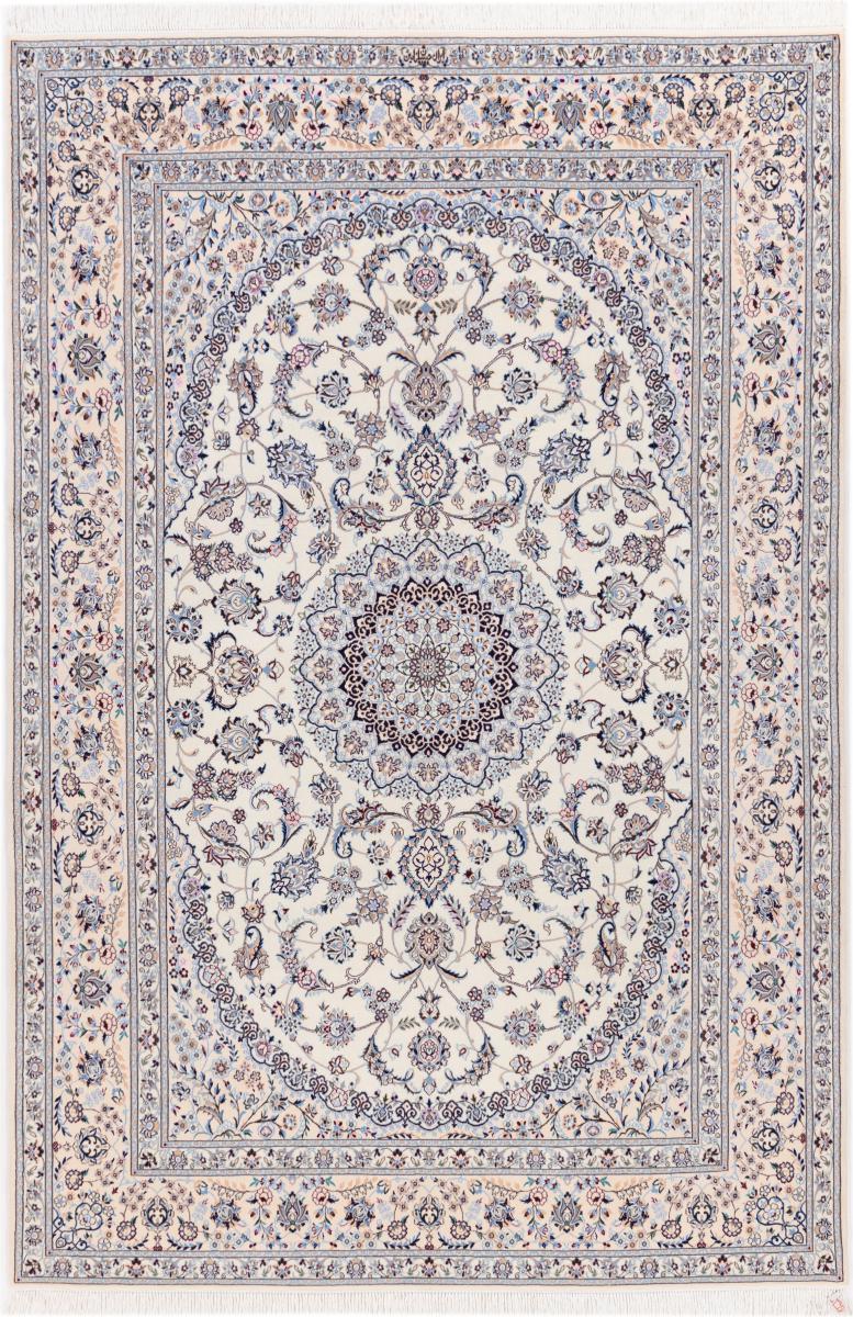 Persian rug Nain 6La 310x208 310x208, Persian rug Hand-knotted