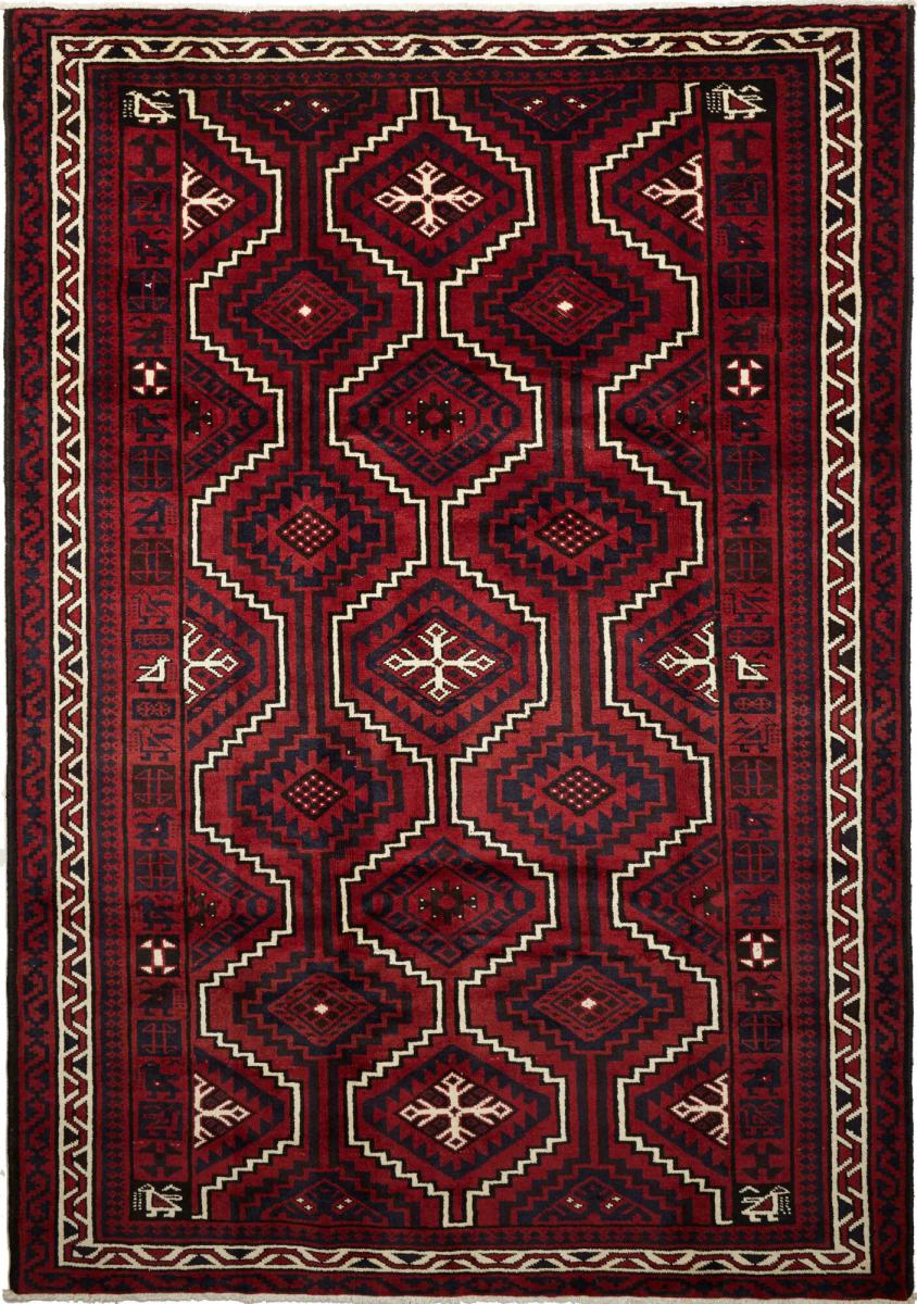 Persian Rug Lori 323x223 323x223, Persian Rug Knotted by hand