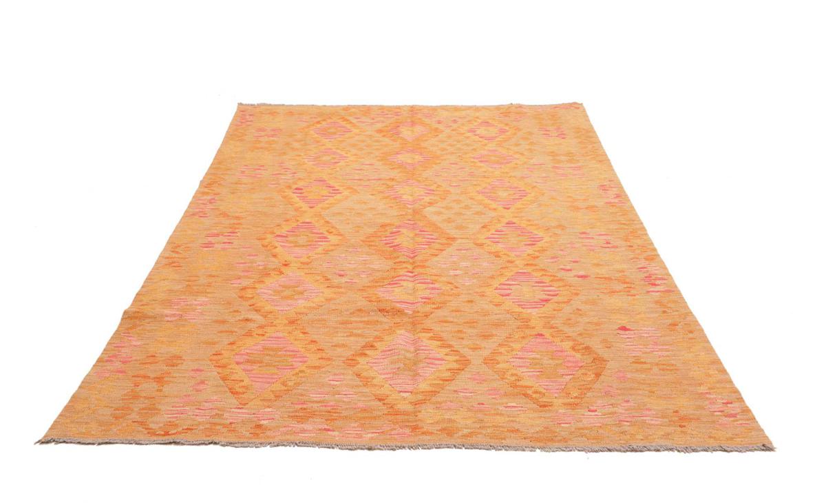 Kilim Afghan - 1