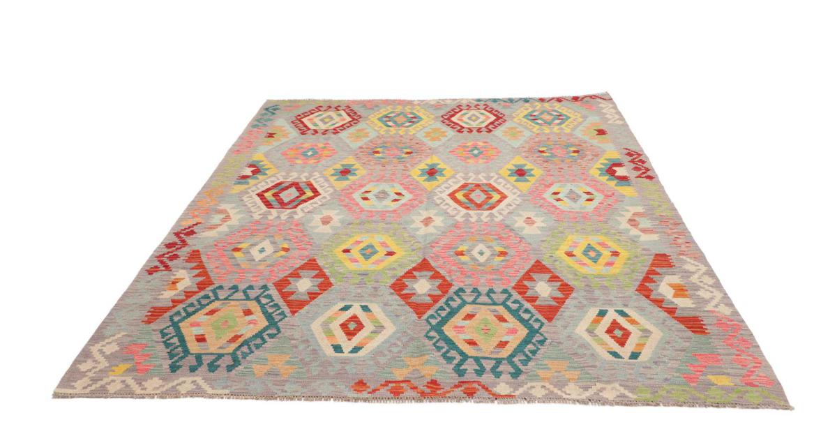 Kilim Afghan - 1