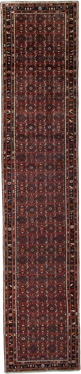 Persian Rug Hamadan 521x111 521x111, Persian Rug Knotted by hand