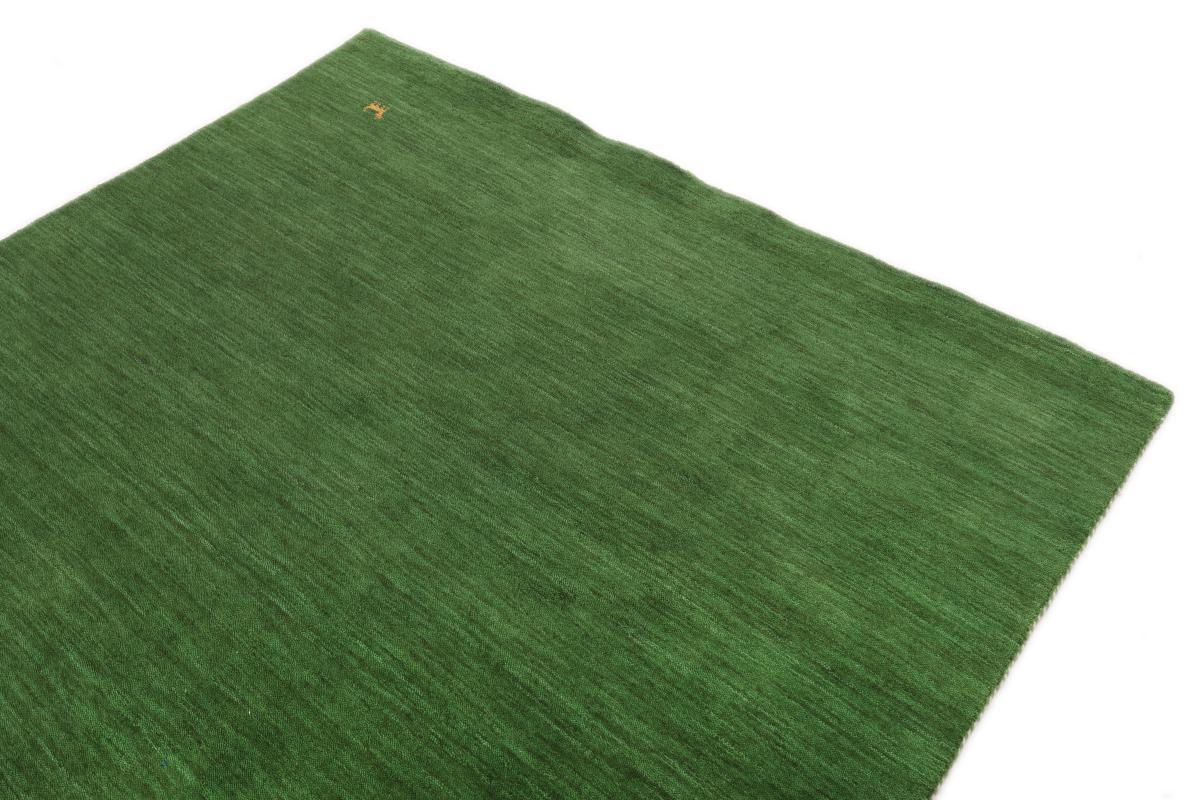 Loom Gabbeh Green - 1