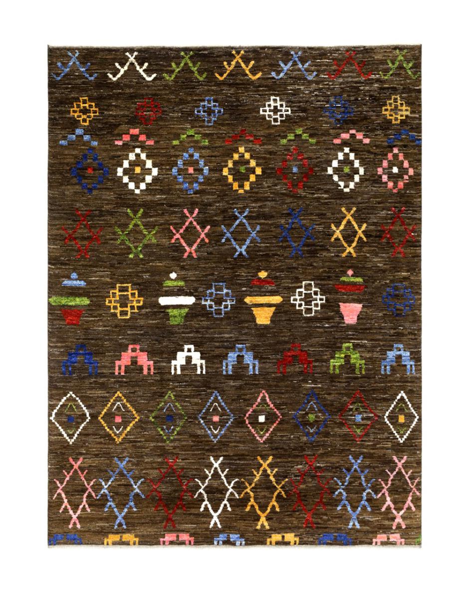 Pakistaans tapijt Berbers Ghashghai 295x229 295x229, Perzisch tapijt Handgeknoopte