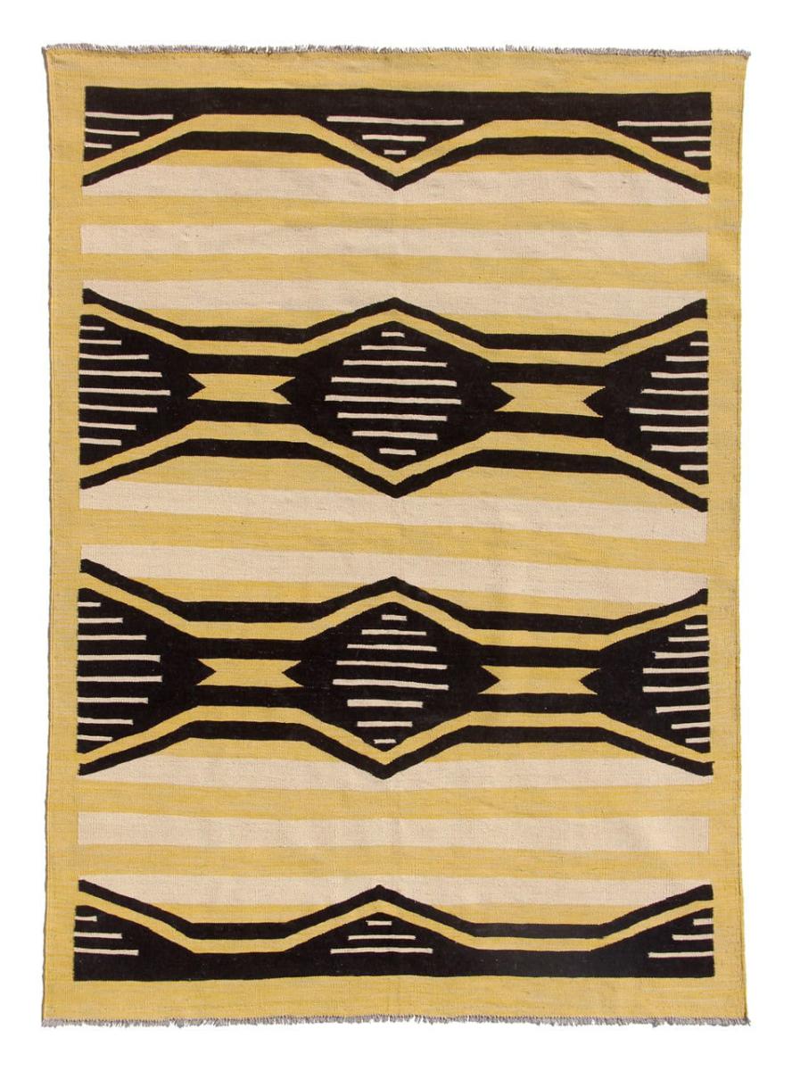 Alfombra afgana Kilim Afghan Heritage 252x179 252x179, Alfombra persa Tejido a mano