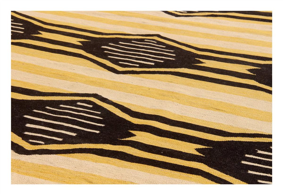 Kilim Afghan Heritage - 1