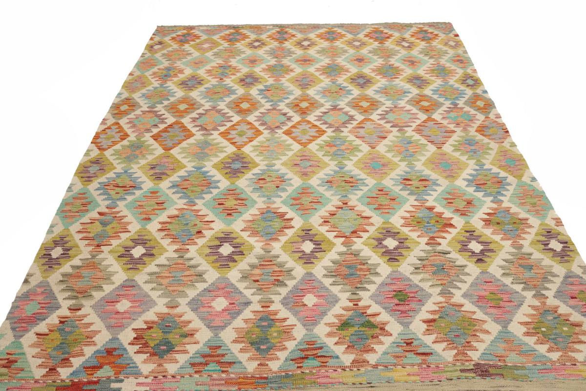 Kilim Afegão - 1