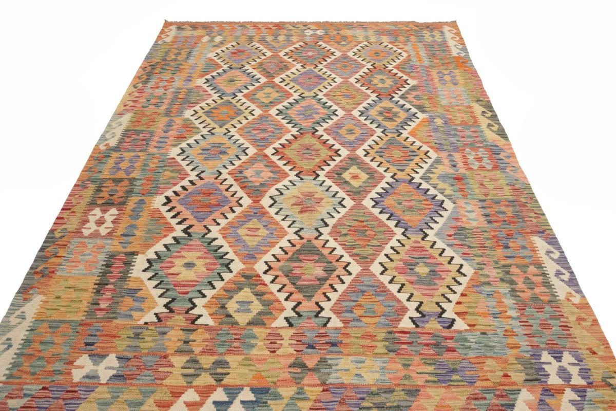 Kilim Afegão - 1