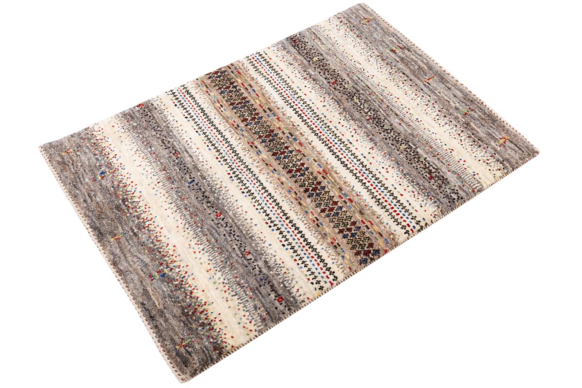 Perzisch Gabbeh Loribaft Tabiibaft - 1