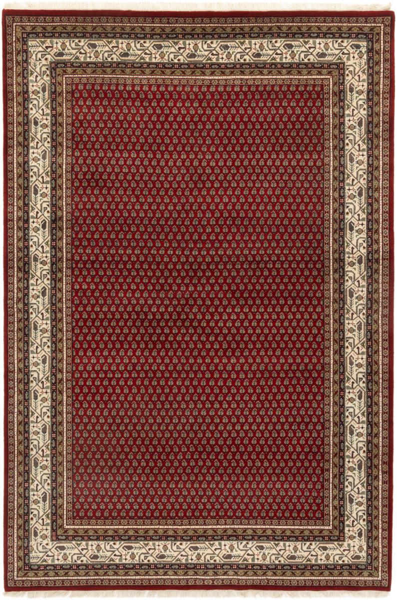 Indo rug Indo Mir 244x165 244x165, Persian Rug Knotted by hand