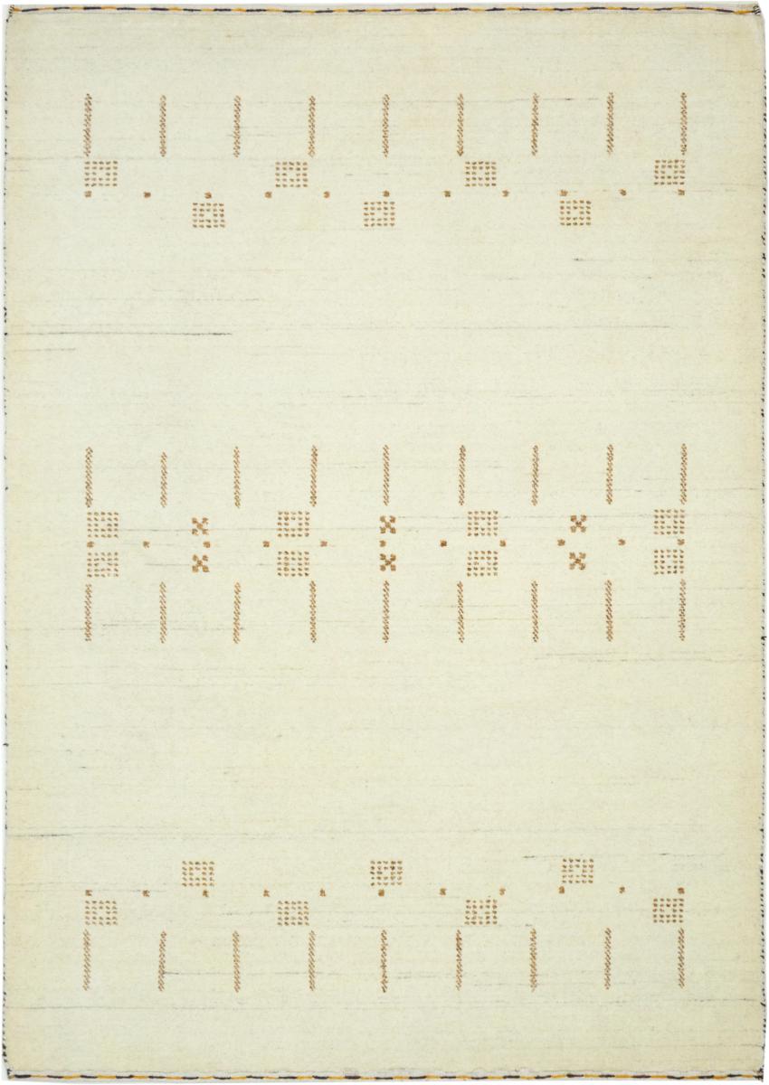 Indo rug Loom Gabbeh Lori 5'11"x3'11" 5'11"x3'11", Persian Rug Loom knotted