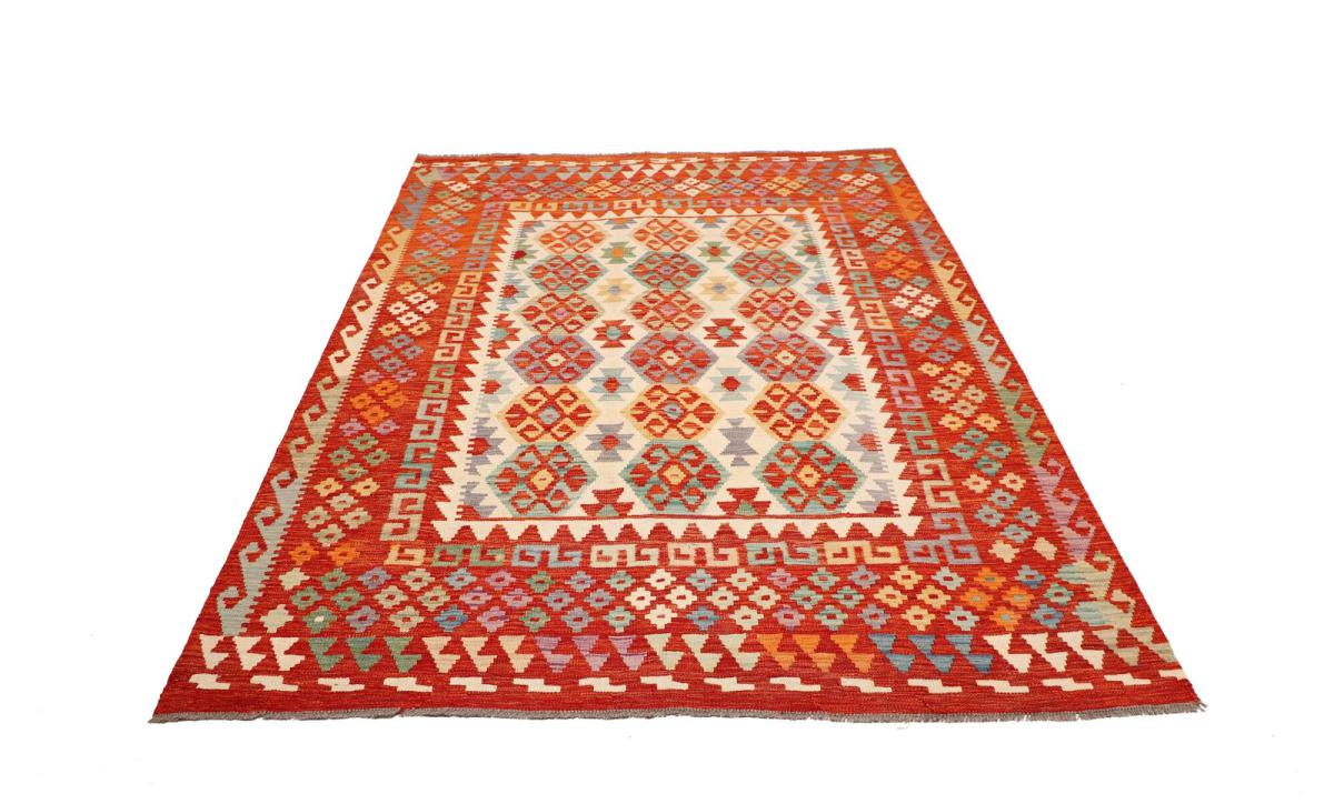 Kilim Afegão - 1