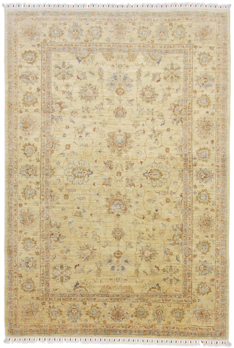 Afghan rug Ziegler Farahan 247x171 247x171, Persian Rug Knotted by hand
