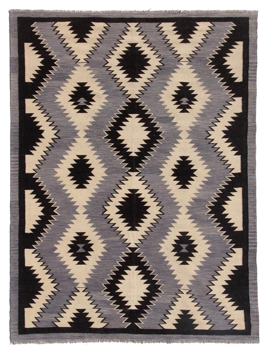 Afghanska mattan Kilim Afghan Heritage 239x179 239x179, Persisk matta handvävd 