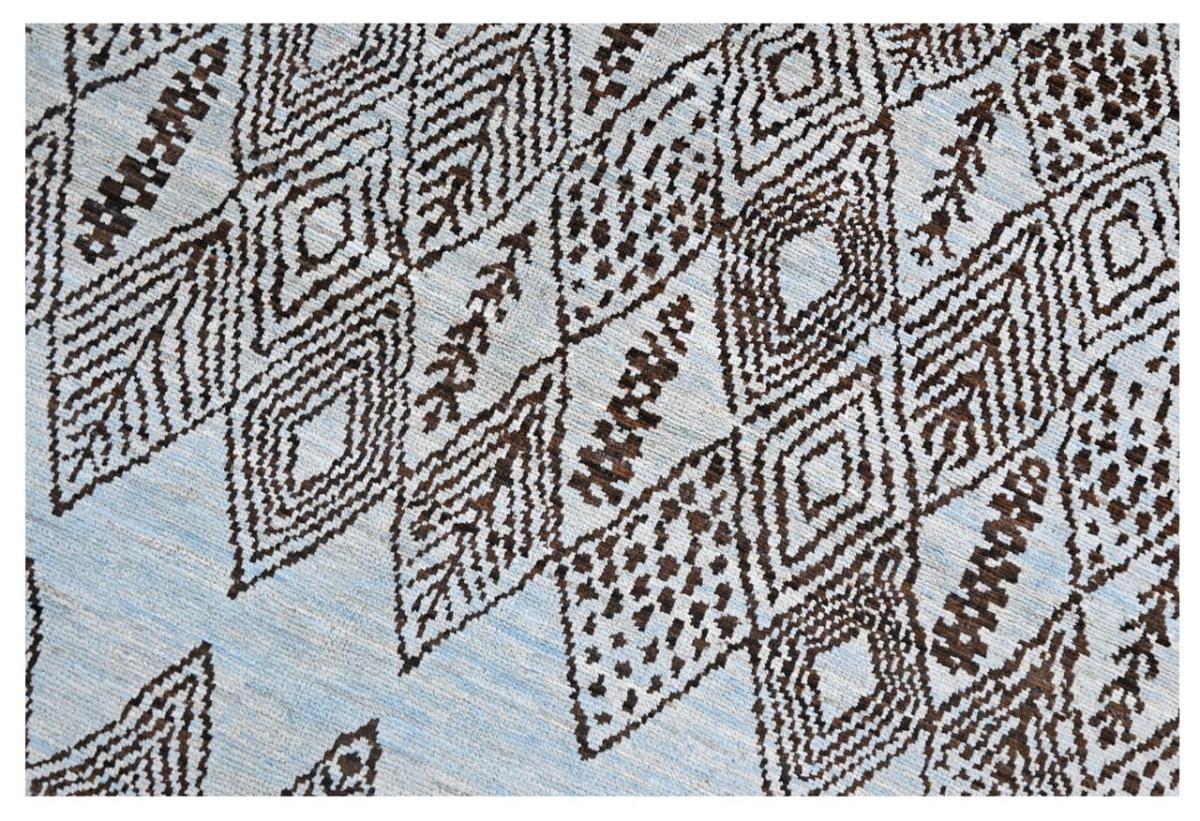 Berber Contemporary - 1