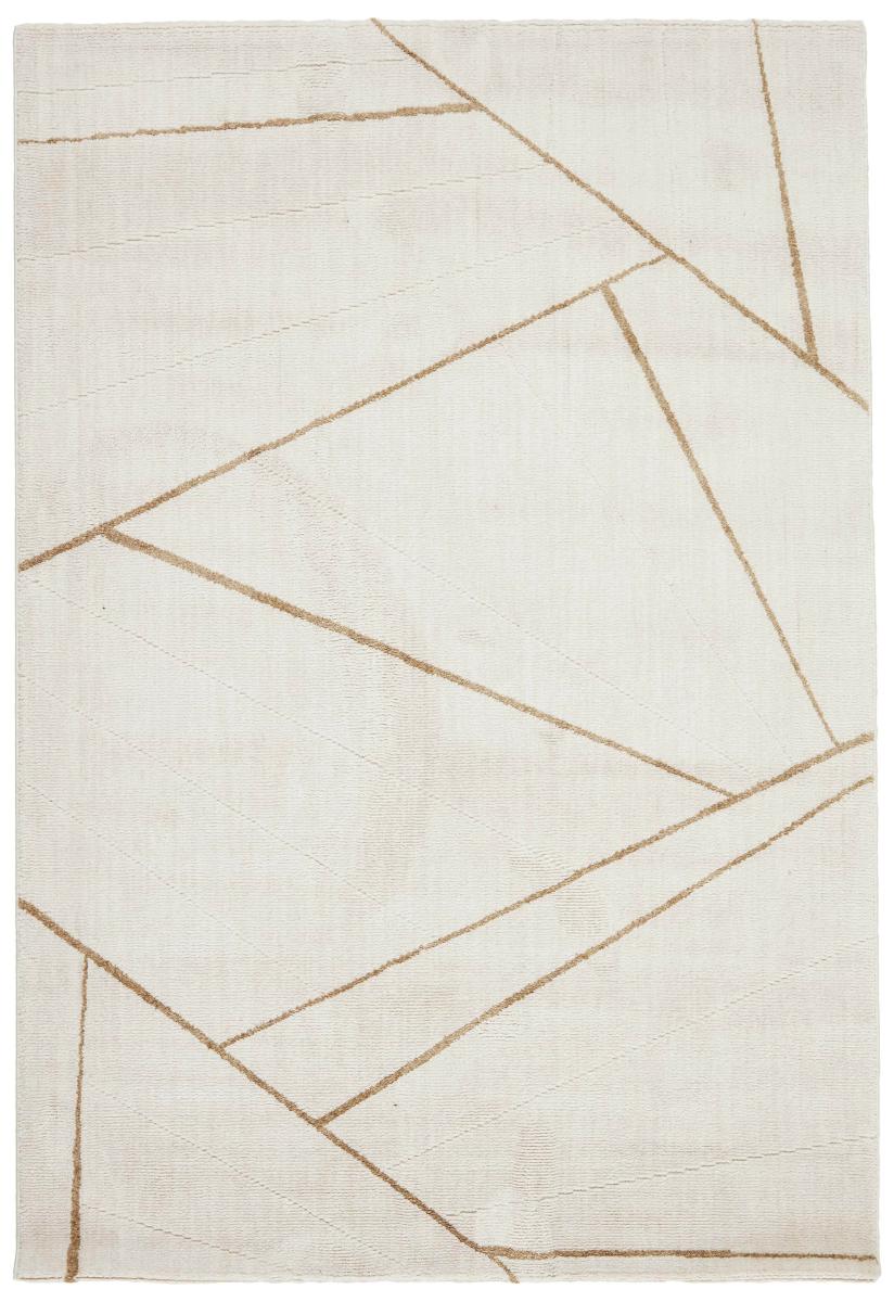 Chinesischer Teppich Fjord 241x161 241x161, Perserteppich Handgeknüpft