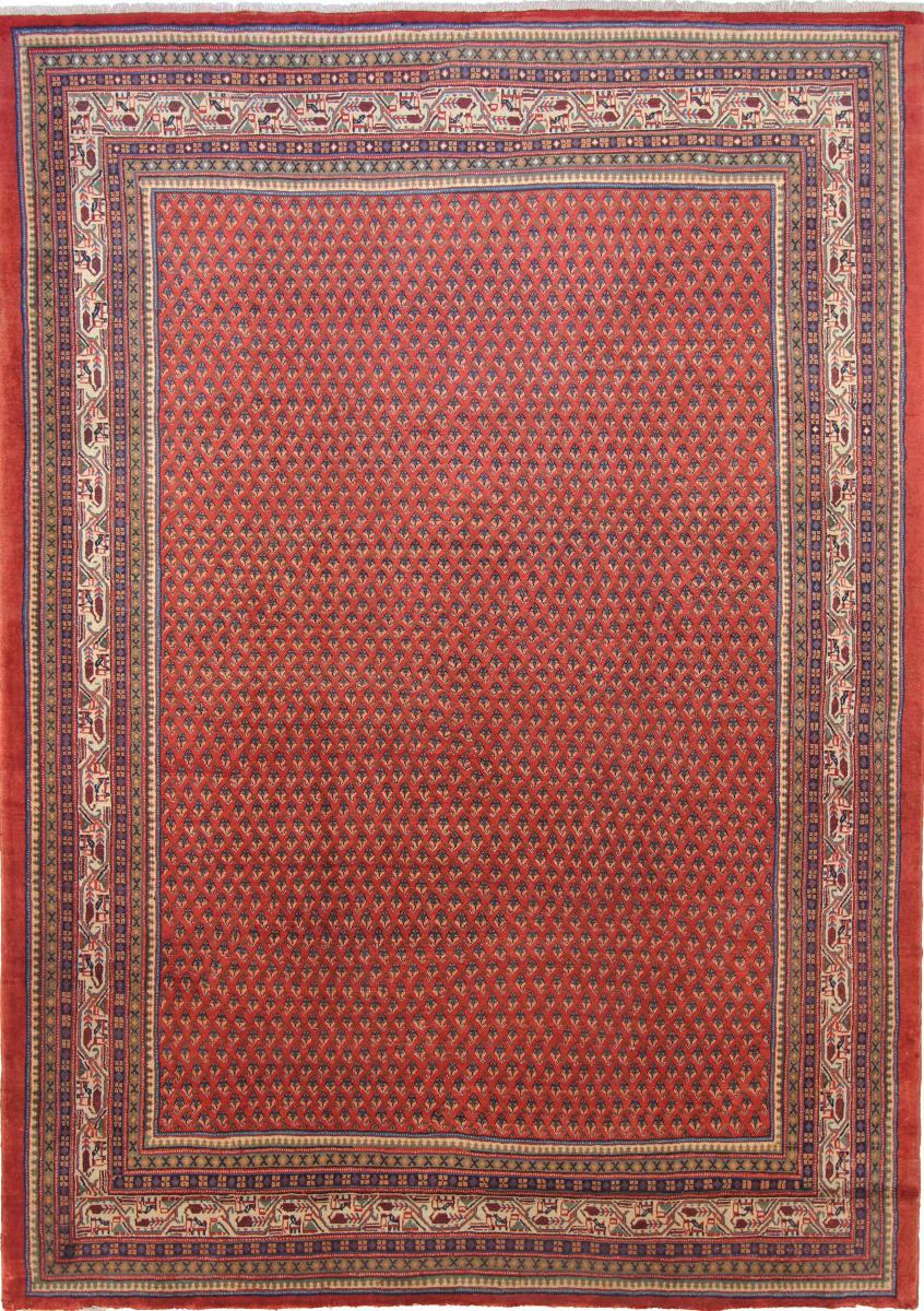 Tapete persa Sarough Mir Boteh 309x222 309x222, Tapete persa Atado à mão