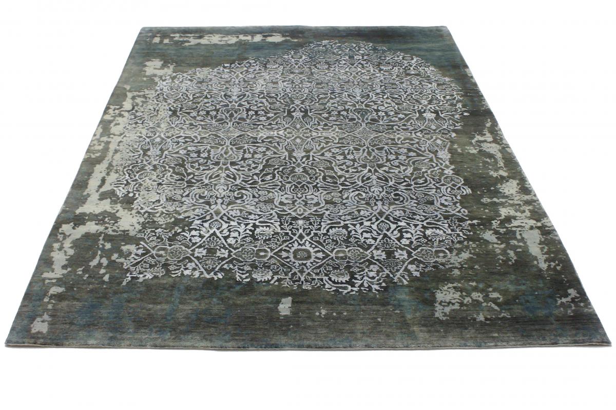 Gabbeh Loribaft Design - 1