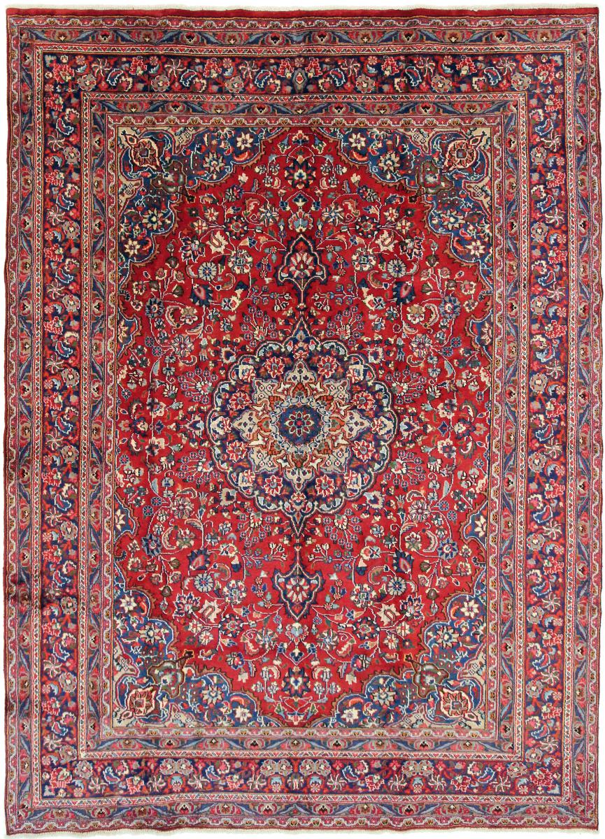 Perzsa szőnyeg Vintage 342x250 342x250, Perzsa szőnyeg Kézzel csomózva