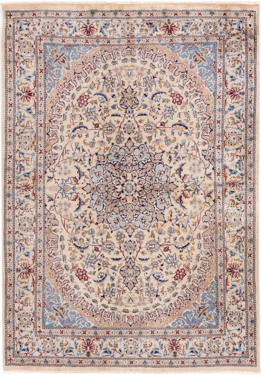 Covor persan Kashan 244x170 244x170, Covor persan Lucrate de mână