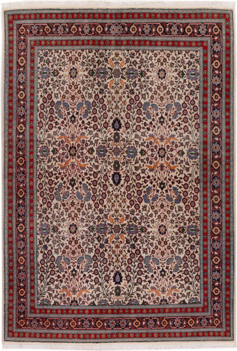  Hereke 240x167 240x167, Persisk matta Handknuten