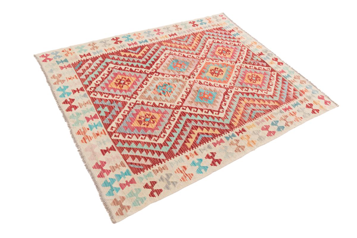 Kilim Afegão - 1