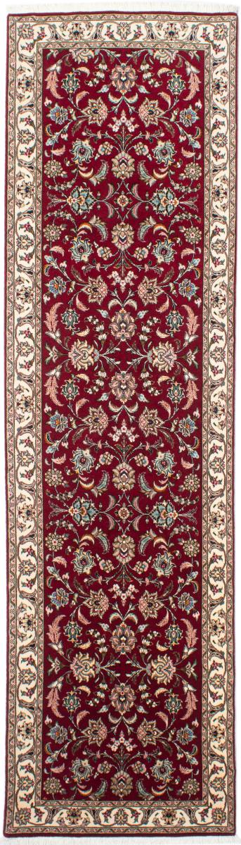 Perserteppich Täbriz 50Raj 296x78 296x78, Perserteppich Handgeknüpft