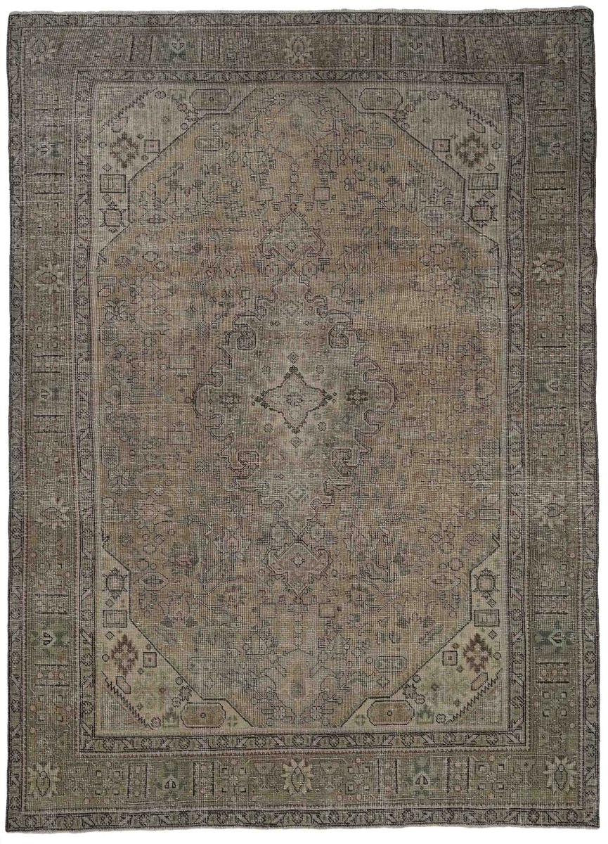 Perzsa szőnyeg Vintage Royal 11'1"x7'9" 11'1"x7'9", Perzsa szőnyeg Kézzel csomózva
