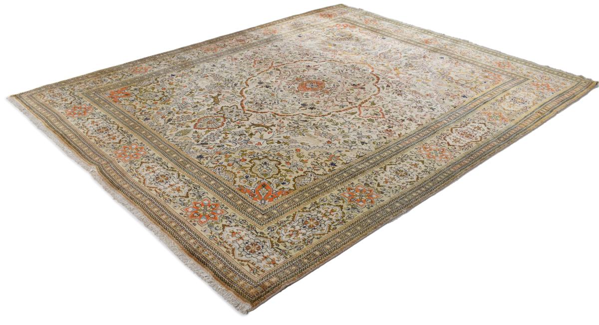Tabriz Tabatabai - 1