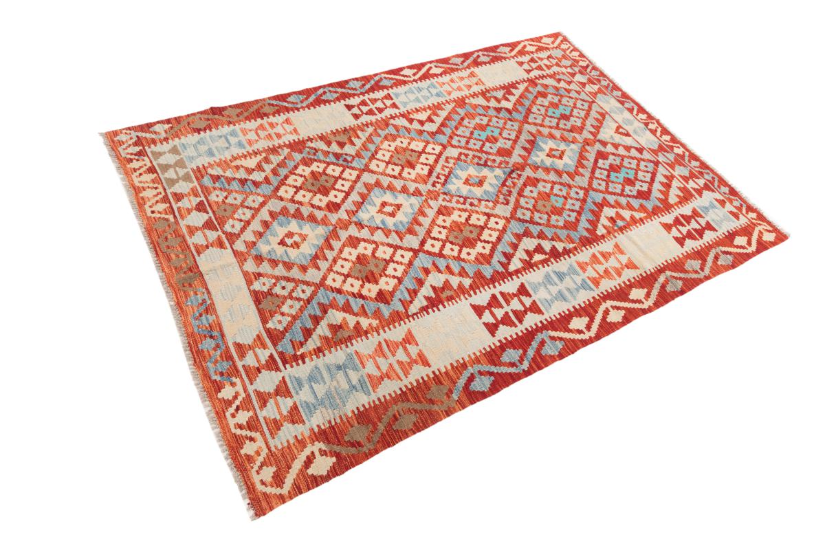 Kilim Afgán - 1