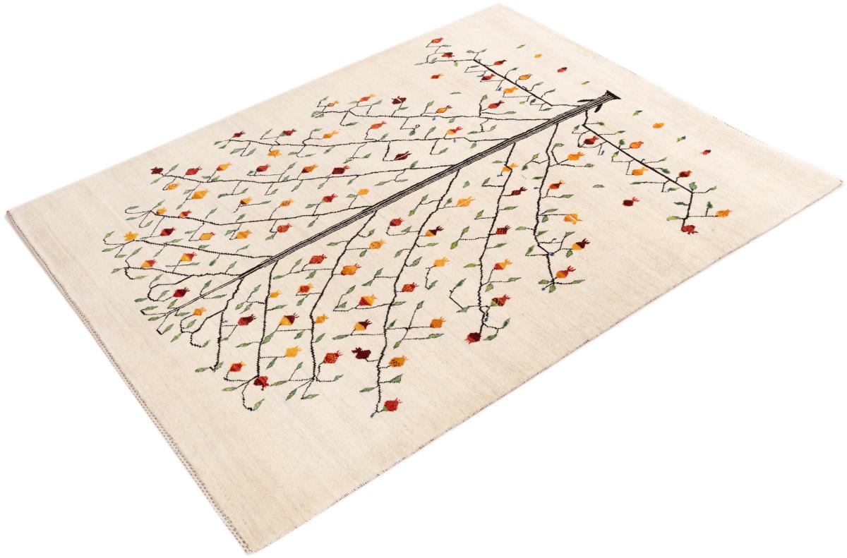 Persisk Gabbeh Kashkuli Banafsheh - 1