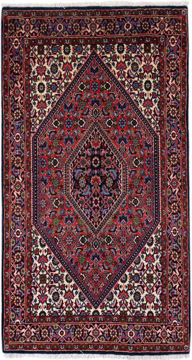 Alfombra persa Zanjan 161x86 161x86, Alfombra persa Anudado a mano